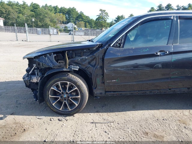 5UXKR0C59J0X99654 BMW X5 Xdrive35i