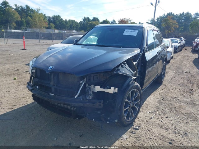 5UXKR0C59J0X99654 BMW X5 Xdrive35i