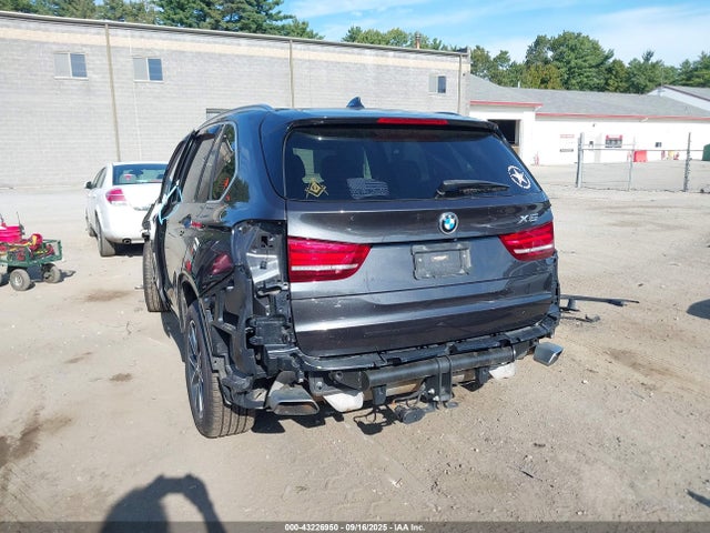 5UXKR0C59J0X99654 BMW X5 Xdrive35i