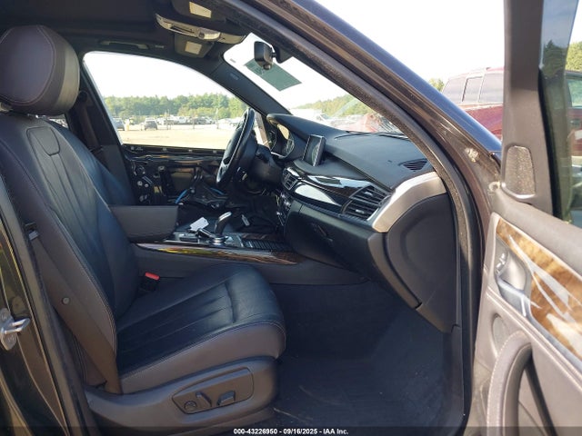 5UXKR0C59J0X99654 BMW X5 Xdrive35i