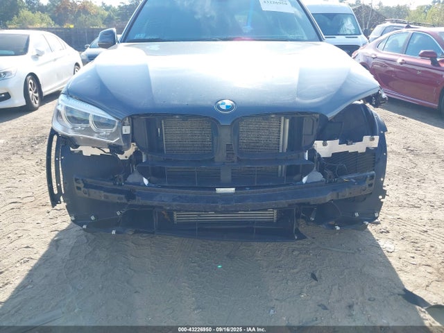 5UXKR0C59J0X99654 BMW X5 Xdrive35i