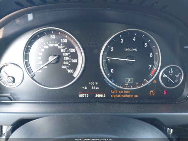 5UXKR0C59J0X99654 BMW X5 Xdrive35i