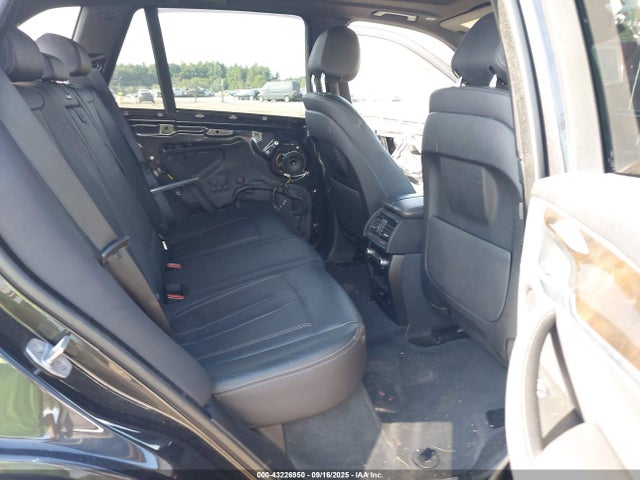 5UXKR0C59J0X99654 BMW X5 Xdrive35i
