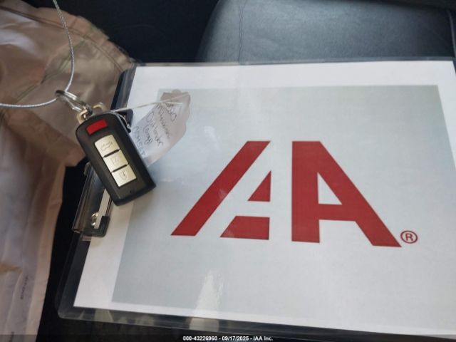 2020 MITSUBISHI OUTLANDER JA4AD3A3XLZ004568 Photo 10