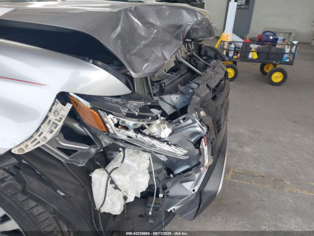 2020 MITSUBISHI OUTLANDER JA4AD3A3XLZ004568 Photo 5
