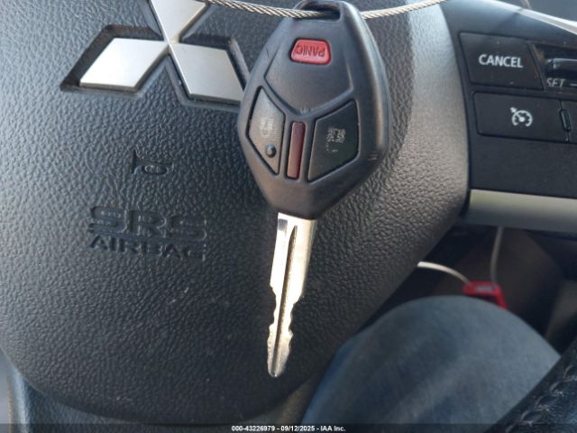 2014 MITSUBISHI OUTLANDER SPORT 4A4AP3AU8EE028537 Photo 10