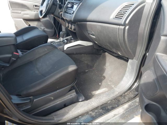 2014 MITSUBISHI OUTLANDER SPORT 4A4AP3AU8EE028537 Photo 4