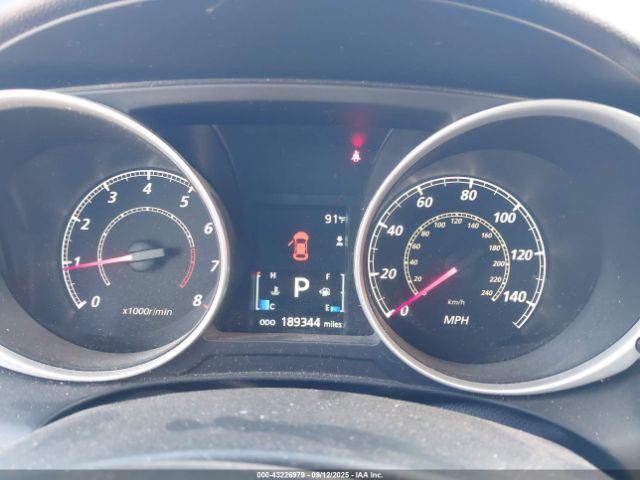 2014 MITSUBISHI OUTLANDER SPORT 4A4AP3AU8EE028537 Photo 6