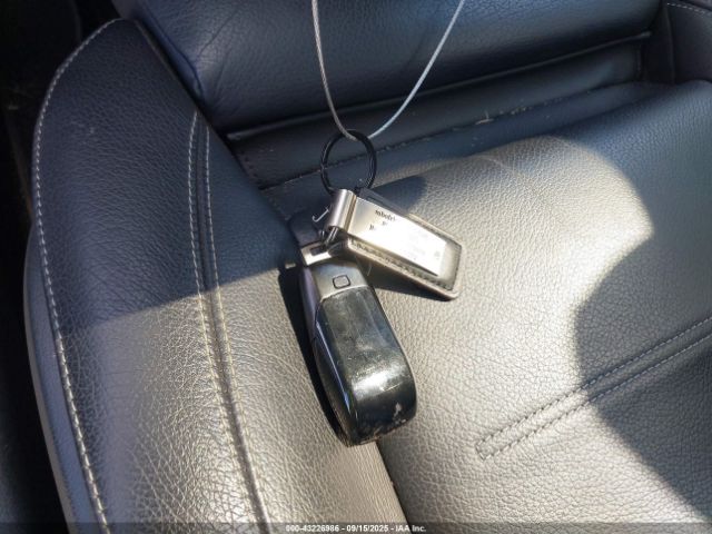 2023 MERCEDES-BENZ AMG CLA 35 W1K5J5BB4PN403951 Photo 10