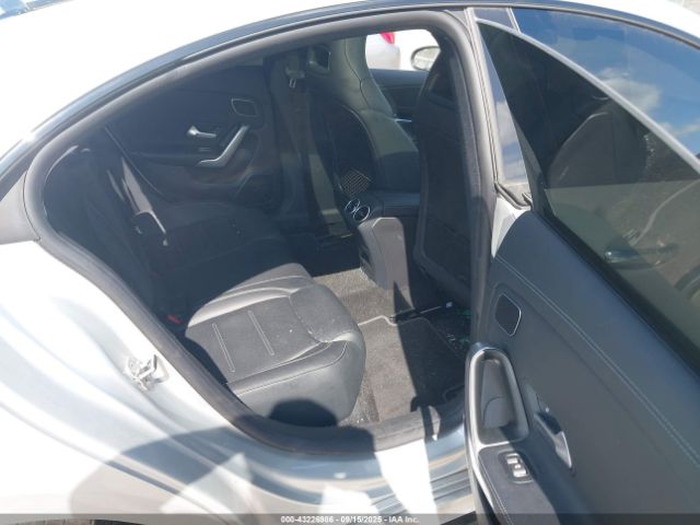 2023 MERCEDES-BENZ AMG CLA 35 W1K5J5BB4PN403951 Photo 7
