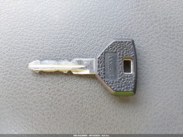 2006 MITSUBISHI RAIDER 1Z7HT38N86S596813 Photo 10