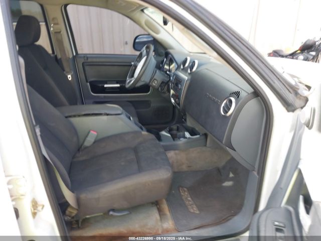 2006 MITSUBISHI RAIDER 1Z7HT38N86S596813 Photo 4