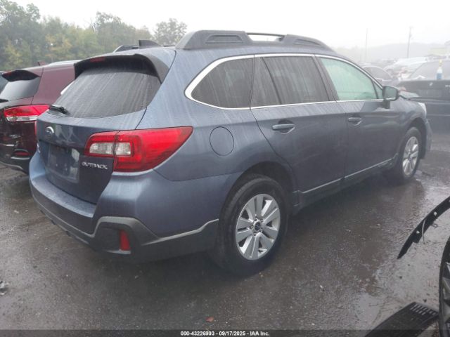2018 SUBARU OUTBACK 4S4BSAFCXJ3234913 Photo 3
