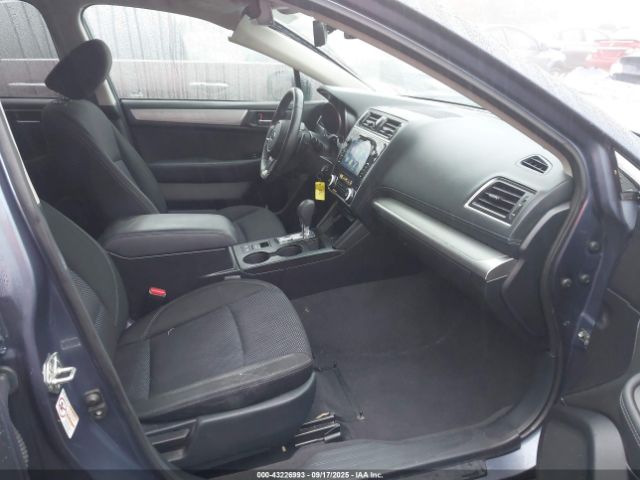 2018 SUBARU OUTBACK 4S4BSAFCXJ3234913 Photo 4