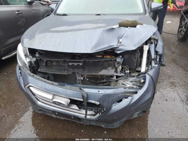 2018 SUBARU OUTBACK 4S4BSAFCXJ3234913 Photo 5