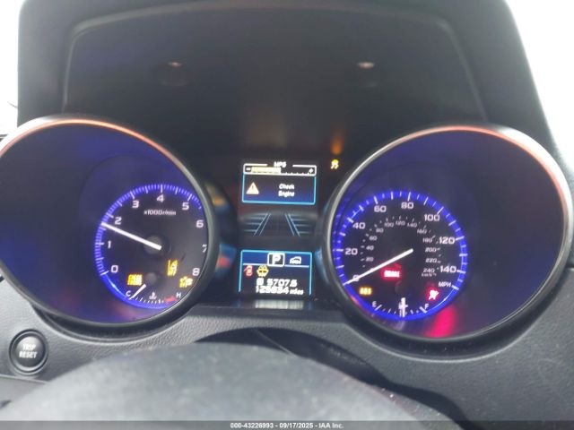 2018 SUBARU OUTBACK 4S4BSAFCXJ3234913 Photo 6