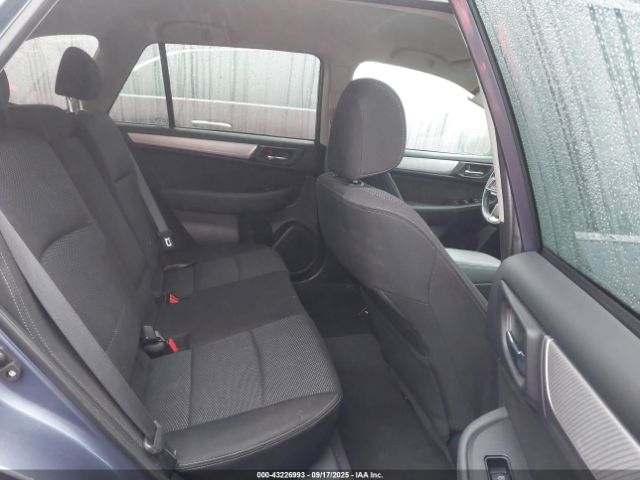 2018 SUBARU OUTBACK 4S4BSAFCXJ3234913 Photo 7