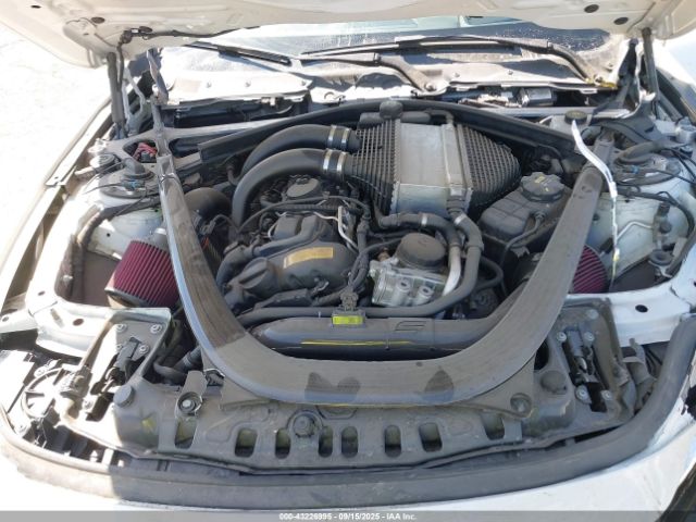 2015 BMW M4 WBS3R9C59FK330109 Photo 9