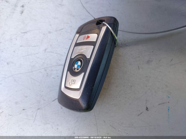 2015 BMW M4 WBS3R9C59FK330109 Photo 10