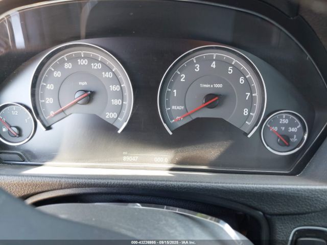 2015 BMW M4 WBS3R9C59FK330109 Photo 6