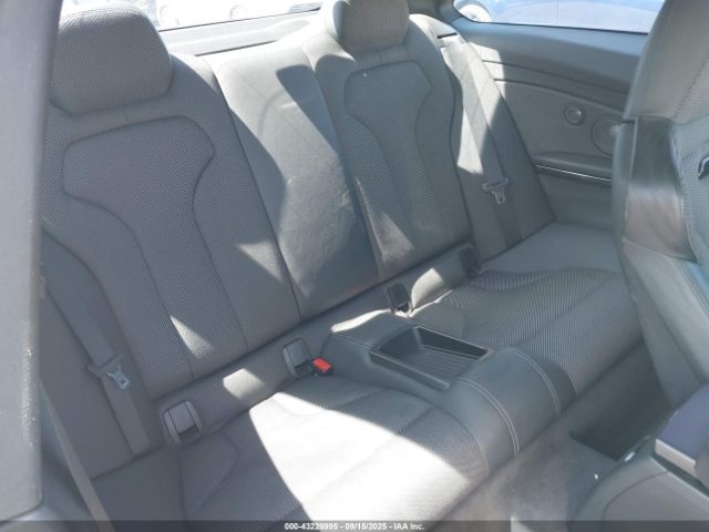 2015 BMW M4 WBS3R9C59FK330109 Photo 7