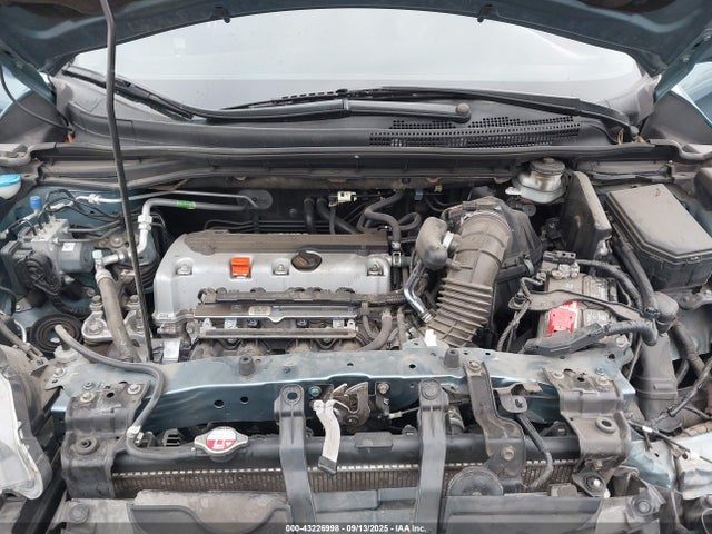 Honda k24z7 2014 2HKRM3H3XEH566706 Image 10