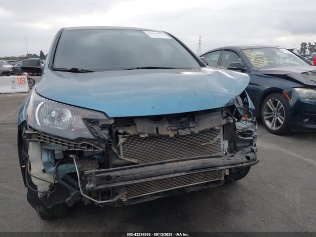 Honda k24z7 2014 2HKRM3H3XEH566706 Image 12