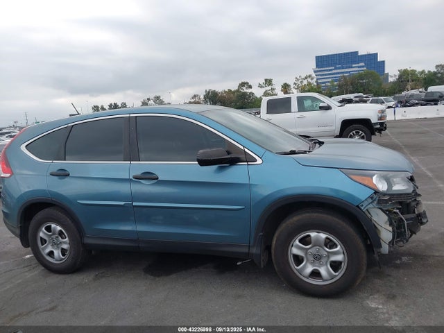 Honda k24z7 2014 2HKRM3H3XEH566706 Image 13