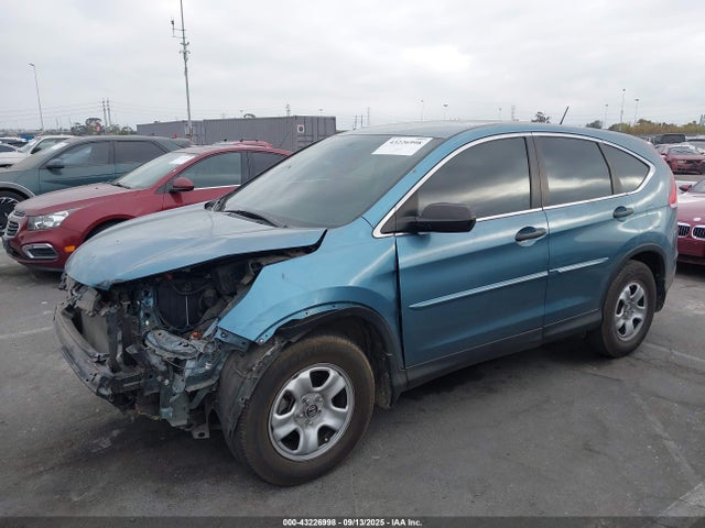 Honda k24z7 2014 2HKRM3H3XEH566706 Image 14