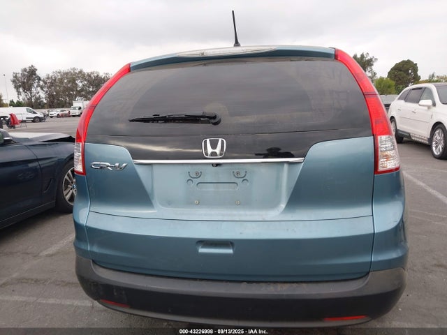 Honda k24z7 2014 2HKRM3H3XEH566706 Image 16