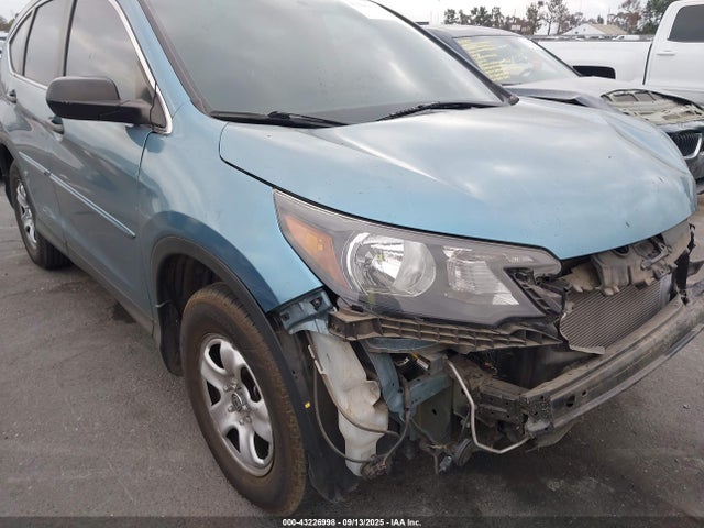 Honda k24z7 2014 2HKRM3H3XEH566706 Image 17