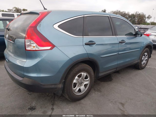 Honda k24z7 2014 2HKRM3H3XEH566706 Image 4