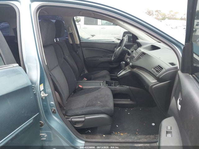 Honda k24z7 2014 2HKRM3H3XEH566706 Image 5