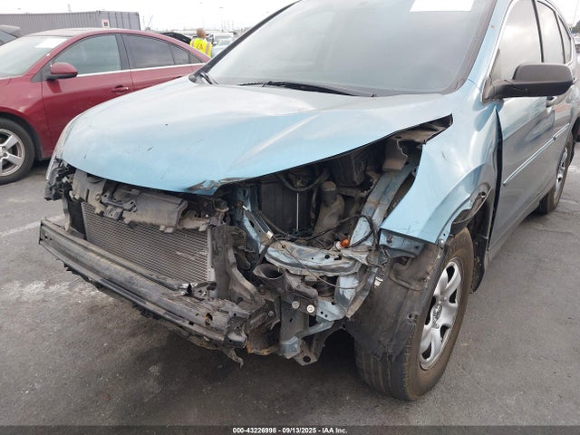 Honda k24z7 2014 2HKRM3H3XEH566706 Image 6