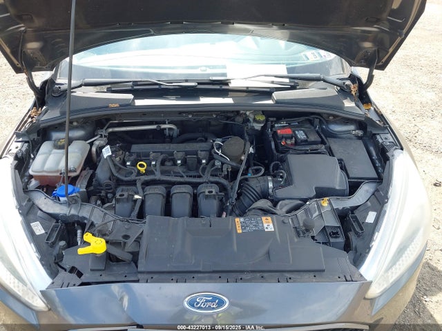 Ford 2015 2015 1FADP3K26FL253835 Image 10