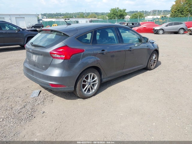 Ford 2015 2015 1FADP3K26FL253835 Image 4