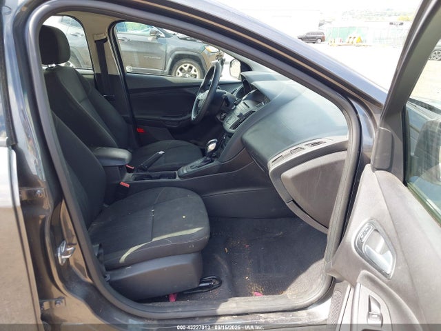 Ford 2015 2015 1FADP3K26FL253835 Image 5