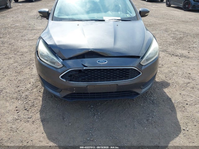 Ford 2015 2015 1FADP3K26FL253835 Image 6