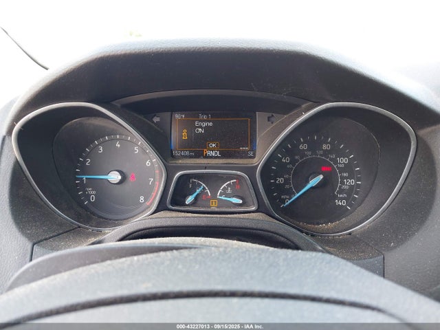 Ford 2015 2015 1FADP3K26FL253835 Image 7