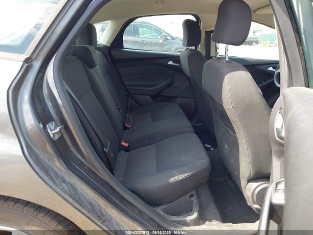 Ford 2015 2015 1FADP3K26FL253835 Image 8