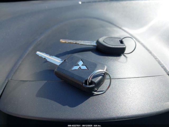 2019 MITSUBISHI MIRAGE G4 ML32F3FJ7KHF05469 Photo 10