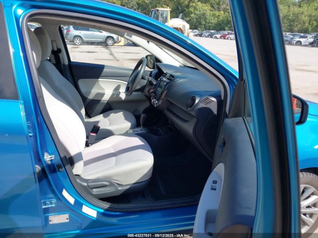 2019 MITSUBISHI MIRAGE G4 ML32F3FJ7KHF05469 Photo 4