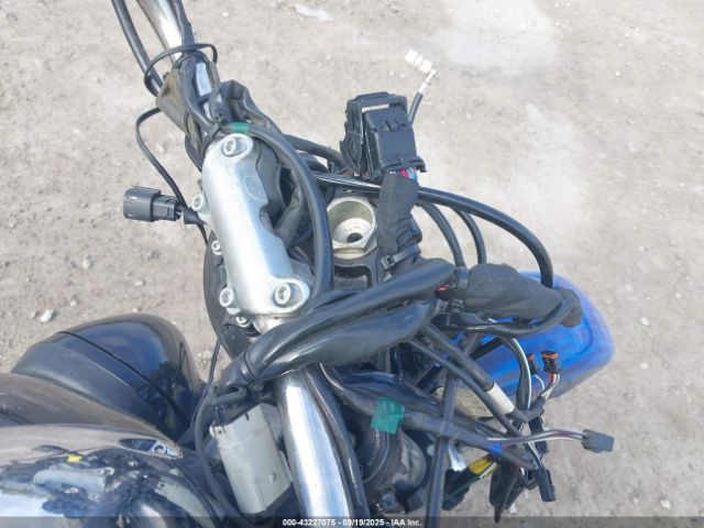 2021 HARLEY-DAVIDSON FLHTK 1HD1KEF18MB654670 Photo 6