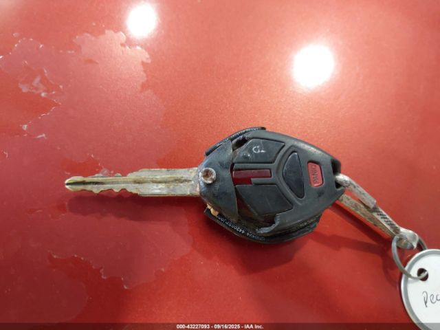 2011 MITSUBISHI LANCER JA32U2FU0BU041662 Photo 10