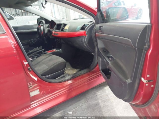 2011 MITSUBISHI LANCER JA32U2FU0BU041662 Photo 4