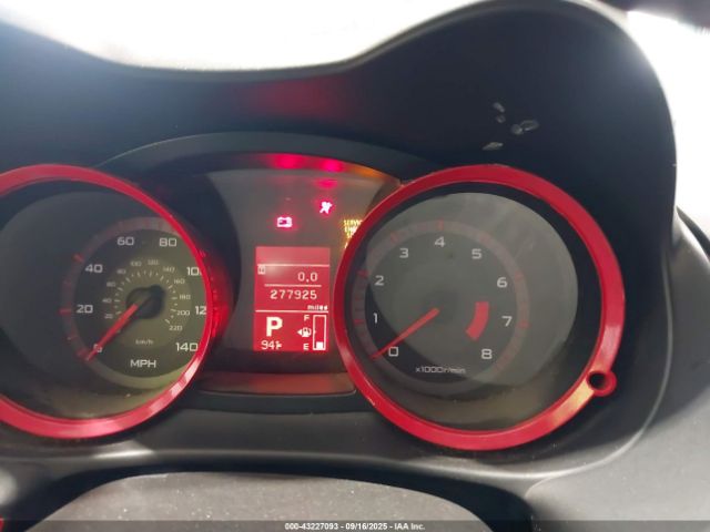 2011 MITSUBISHI LANCER JA32U2FU0BU041662 Photo 6