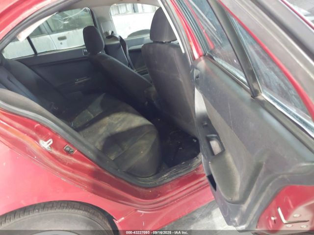 2011 MITSUBISHI LANCER JA32U2FU0BU041662 Photo 7