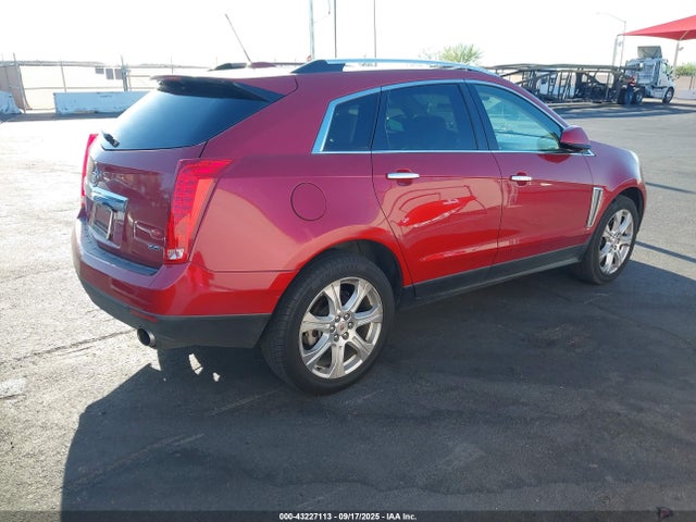 2015 CADILLAC SRX 3GYFNCE35FS520142 Photo 3