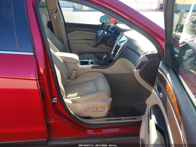 2015 CADILLAC SRX 3GYFNCE35FS520142 Photo 4