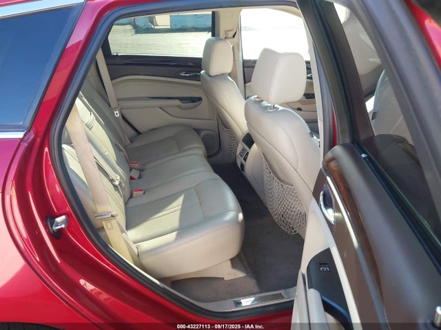 2015 CADILLAC SRX 3GYFNCE35FS520142 Photo 7